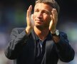 În Ancheta GSP, Dan Petrescu a fost desemnat cel mai bun antrenor al anului în anii 2008 şi 2009