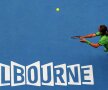 Alexandr Dolgopolov la Australian Open