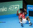 "E totul OK!" (Gael Monfils)