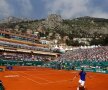 Un alt peisaj, tot de la Monte Carlo.