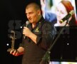 Premianţii Fanatik: Cătălin Moroșanu