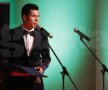 Premianţii Fanatik: Ovidiu Herea