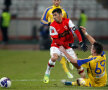 FOTO "Cîinii" s-au calificat în semifinale » Dinamo - Petrolul 2-1