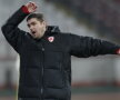 FOTO "Cîinii" s-au calificat în semifinale » Dinamo - Petrolul 2-1