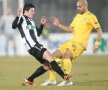 U Cluj - FC Vaslui