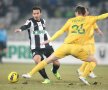U Cluj - FC Vaslui