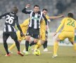 U Cluj - FC Vaslui
