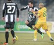 U Cluj - FC Vaslui