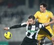 U Cluj - FC Vaslui