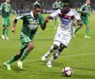 Bănal Nicoliță a marcat și aseară pentru St. Etienne