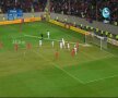 Grafică specială la Steaua_CFR 1-1