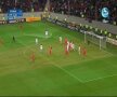 Grafică specială la Steaua_CFR 1-1