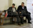 Dosarul "Mită în elicopter", al 3-lea termen de judecată » Avram a solicitat ridicarea interdicţiei de a lua legătura cu martorii