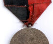 Medaliile şi meritele obţinute de Mihai Botez.