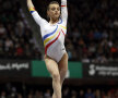De-ale copilăriei! » Ana Porgras rememorează pentru Gazeta primii paşi în gimnastică