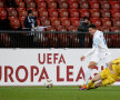 VIDEO "Plăieşii" au pierdut războiul cu Lazio şi au ratat primăvara europeană » FC Zurich - FC Vaslui 2-0