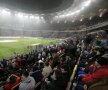 Steaua - AEK Larnaca