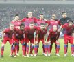 Steaua - AEK Larnaca