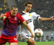 Steaua - AEK Larnaca