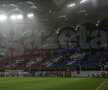 Coregrafie Steaua - AEK Larnaca