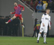 Steaua - Larnaca 3-1 »  Steaua s-a calificat în primăvara europeană după 5 ani