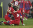 Steaua - Larnaca 3-1 »  Steaua s-a calificat în primăvara europeană după 5 ani