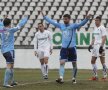 Sportul - Chiajna 2-2