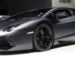 Supercarul anului – Lamborghini Aventador

La primele teste Top Gear cu Aventador, concluzia a fost clară: primul Lamborghini care nu vrea să te ucidă. Aventador nu a primit premiul pentru caracterul bestial, ci pentru modul în care îngrădește puterea în așa fel încît să fie sigur.