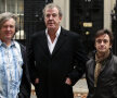 Jeremy Clarkson, Richard Hammond şi James May