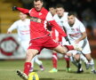 Niculae a transformat penalty-ul obţinut de Dănciulescu