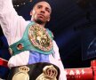 Andre Ward a cîștigat turneul SuperSix foto: rds.ca