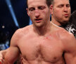Carl Froch a pierdut finala SuperSix foto: skysports.com