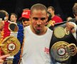 Andre Ward a cîștigat turneul SuperSix 