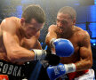 Andre Ward a cîștigat turneul SuperSix foto: ringtv.craveonline.com