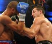Andre Ward a cîștigat turneul SuperSix foto: ringtv.craveonline.com