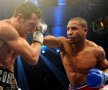 Andre Ward a cîștigat turneul SuperSix foto: ringtv.craveonline.com