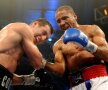 liveTEXT şi FOTO » Victorie fără istoric » Andre Ward este regele turneului SuperSix