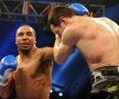 Andre Ward a cîștigat turneul SuperSix foto: ringtv.craveonline.com