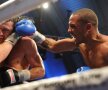 Andre Ward a cîștigat turneul SuperSix foto: ringtv.craveonline.com