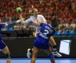 Norvegia este campioană mondială la handbal feminin după 32-24 cu Franţa Foto: Marius Ionescu (Brazilia)