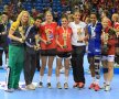 Norvegia este campioană mondială la handbal feminin după 32-24 cu Franţa Foto: Marius Ionescu (Brazilia)