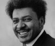 Aşa arăta Don King în 1978, la 47 de ani
