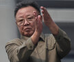 Kim Jong Il. FOTO Agerpres
