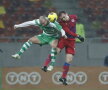 VIDEO & FOTO » Steaua - Voinţa Sibiu 1-0. Iliev aduce victoria în ultimul meci din 2011