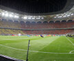 Cea mai scumpă bijuterie
Naţional Arena s-a inaugurat anul acesta. Nu cu Argentina, ci cu Franţa, meci din preliminariile Euro 2012, şi cu un gazon care a cedat repede Foto: Cristi Preda
