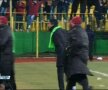 Răzvan Lucescu scuipă înspre fanii Vasluiului (2)