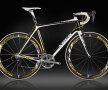 bicicletă de 8.909€. Mai precis, o Trek Madone 6.9 SSL LEOPARD/ Schleck Edition