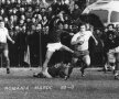 România-Maroc 89-0, cu Mihai
Bucos în rol de conducător de joc.
În limbaj rugbystic, uvertură