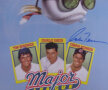 8 - Major League (Indienii din Cleveland)