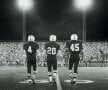 35 - Friday Night Lights (Vis împlinit)